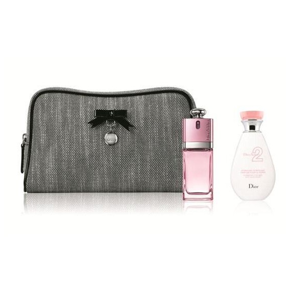 Christian Dior Addict 2 подаръчен комплект за жени
