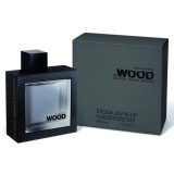 Dsquared Silver Wind Wood Подаръчен комплект за мъже