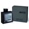 Dsquared Silver Wind Wood Подаръчен комплект за мъже