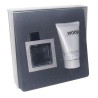 Dsquared Silver Wind Wood Подаръчен комплект за мъже