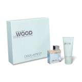 Dsquared She Wood Crystal Creek Дамски подаръчен комплект