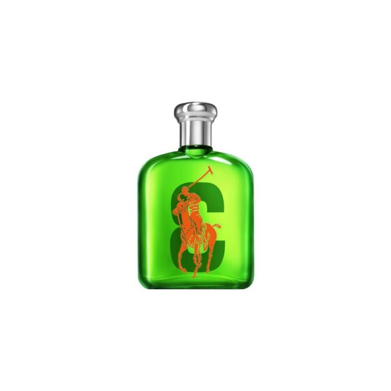Ralph Lauren Big Pony 3 парфюм за мъже EDT