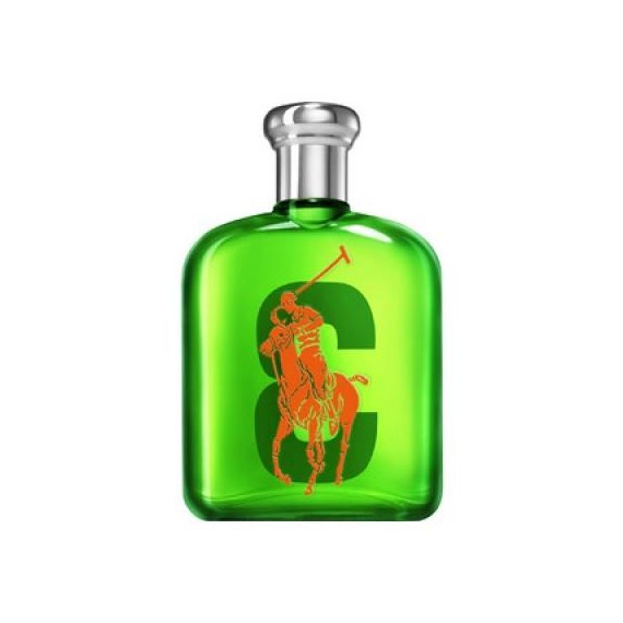 Ralph Lauren Big Pony 3 парфюм за мъже EDT
