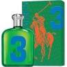 Ralph Lauren Big Pony 3 парфюм за мъже EDT