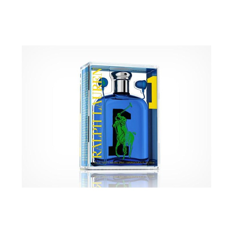Ralph Lauren Big Pony 1 парфюм за мъже EDT