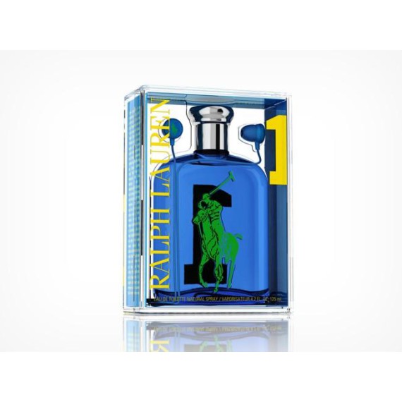 Ralph Lauren Big Pony 1 парфюм за мъже EDT