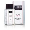 Bourjois Acier Sport Мъжки подаръчен комплект