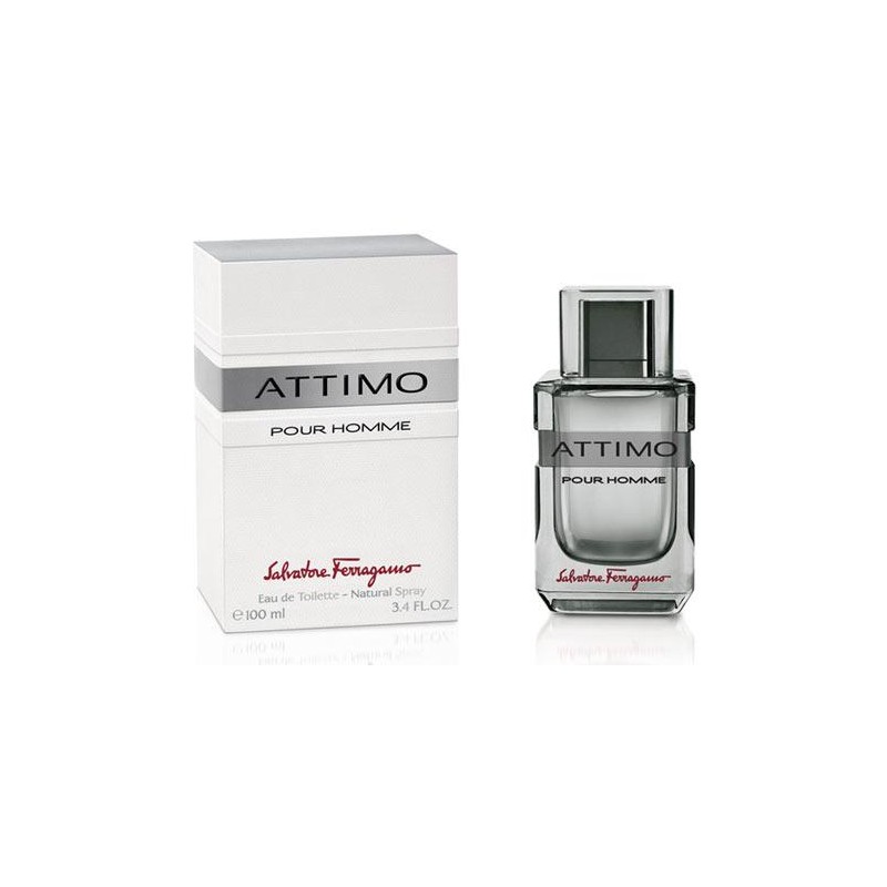Salvatore Ferragamo Attimo парфюм за мъже EDT