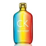Calvin Klein One Summer 2011 Унисекс парфюм EDT