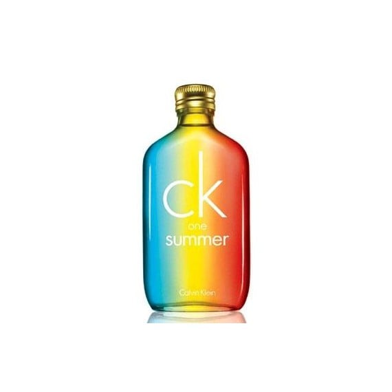 Calvin Klein One Summer 2011 Унисекс парфюм EDT