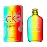 Calvin Klein One Summer 2011 Унисекс парфюм EDT