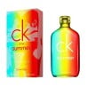 Calvin Klein One Summer 2011 Унисекс парфюм EDT
