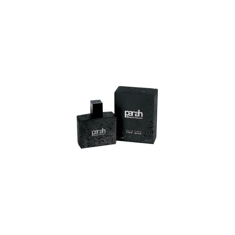 Parah Black Touch парфюм за мъже EDT