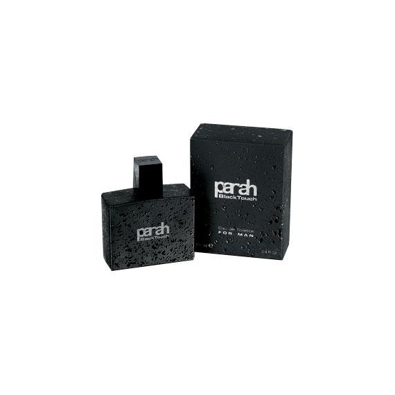 Parah Black Touch парфюм за мъже EDT