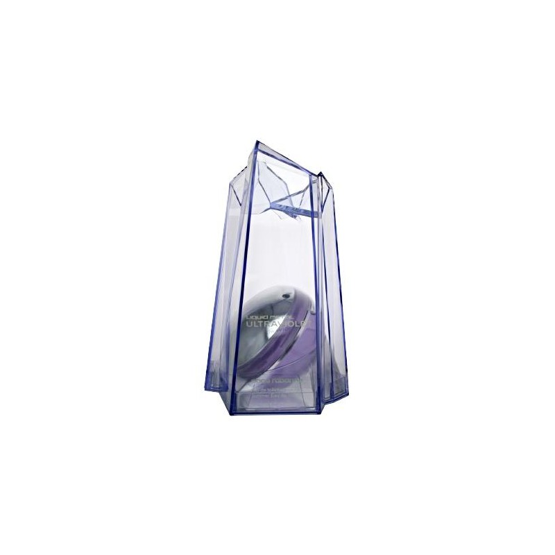 Paco Rabanne Ultraviolet Liquid Metal парфюм за жени EDT