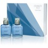 Calvin Klein Eternity Aqua Подаръчен комплект за мъже
