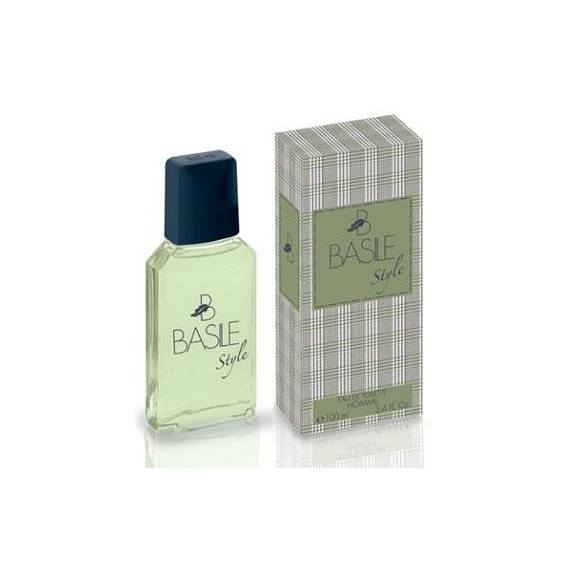 Basile Style парфюм за мъже EDT