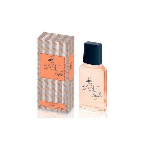 Basil Style парфюм за жени EDT