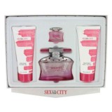 Sex in the City Love Дамски подаръчен комплект