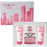 Sex in the City Love Дамски подаръчен комплект