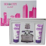 Sex in the City Lust Дамски подаръчен комплект