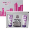 Sex in the City Lust Дамски подаръчен комплект