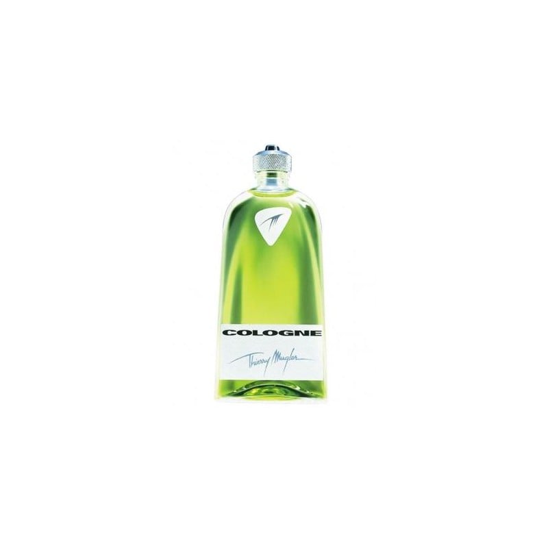 Mugler Cologne унисекс аромат