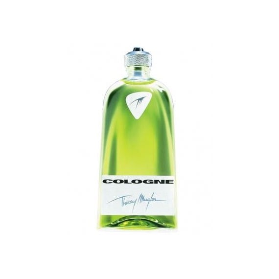 Mugler Cologne унисекс аромат