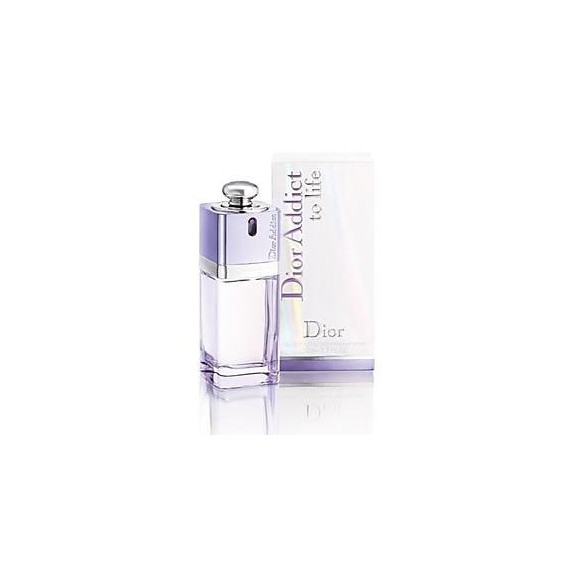 Christian Dior Addict to Life парфюм за жени EDT