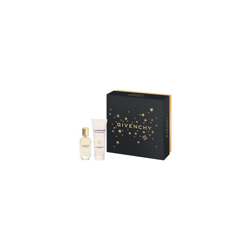 Givenchy Eaudemoiselle Дамски подаръчен комплект