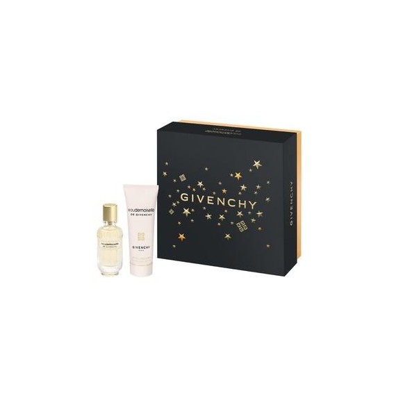 Givenchy Eaudemoiselle Дамски подаръчен комплект