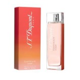 S.T. Dupont Essence Pure Ocean парфюм за жени EDT