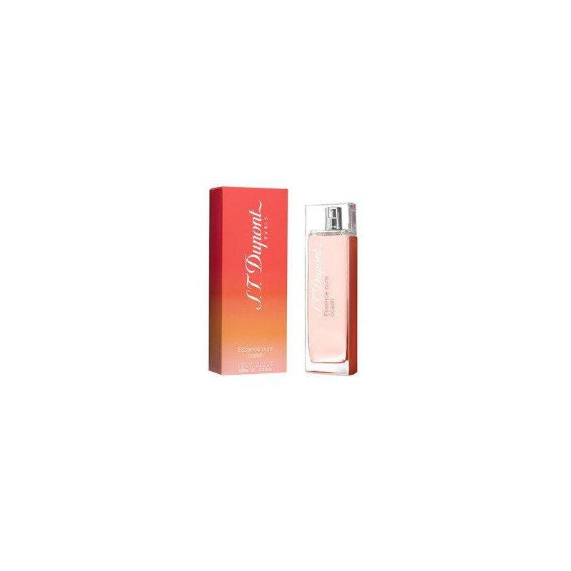 S.T. Dupont Essence Pure Ocean парфюм за жени EDT