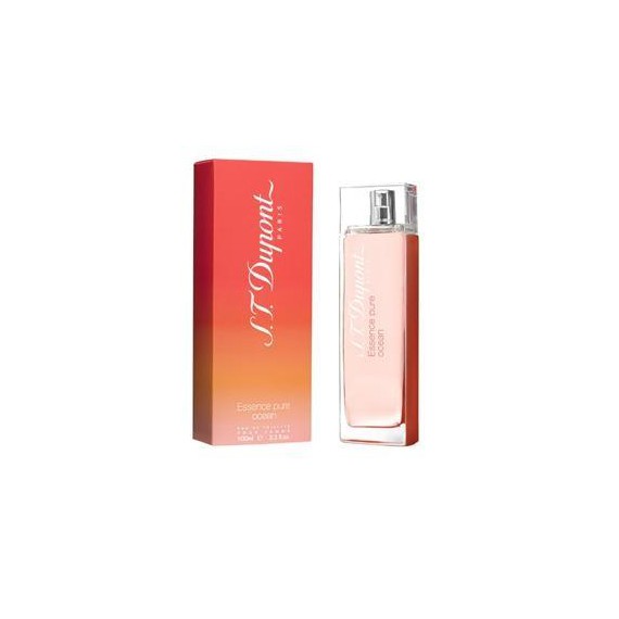 S.T. Dupont Essence Pure Ocean парфюм за жени EDT
