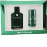 Paco Rabanne Pour Homme Подаръчен комплект за мъже