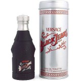 Versace Black Jeans парфюм за мъже EDT