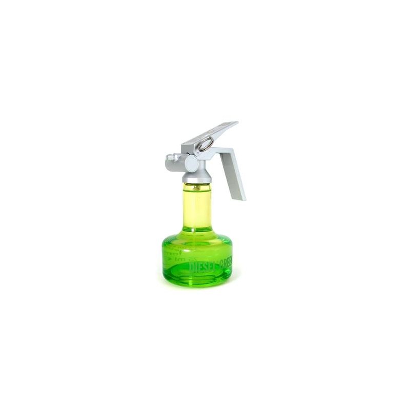 Diesel Green Feminine парфюм за жени EDT