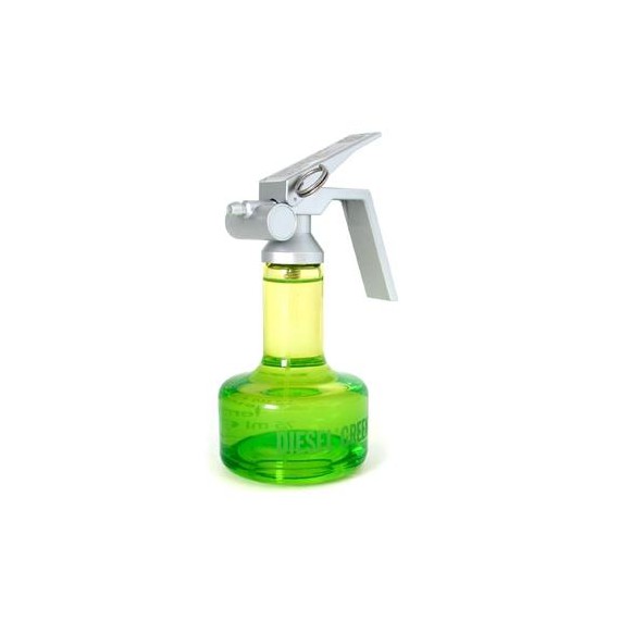 Diesel Green Feminine парфюм за жени EDT