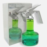 Diesel Green Feminine парфюм за жени EDT