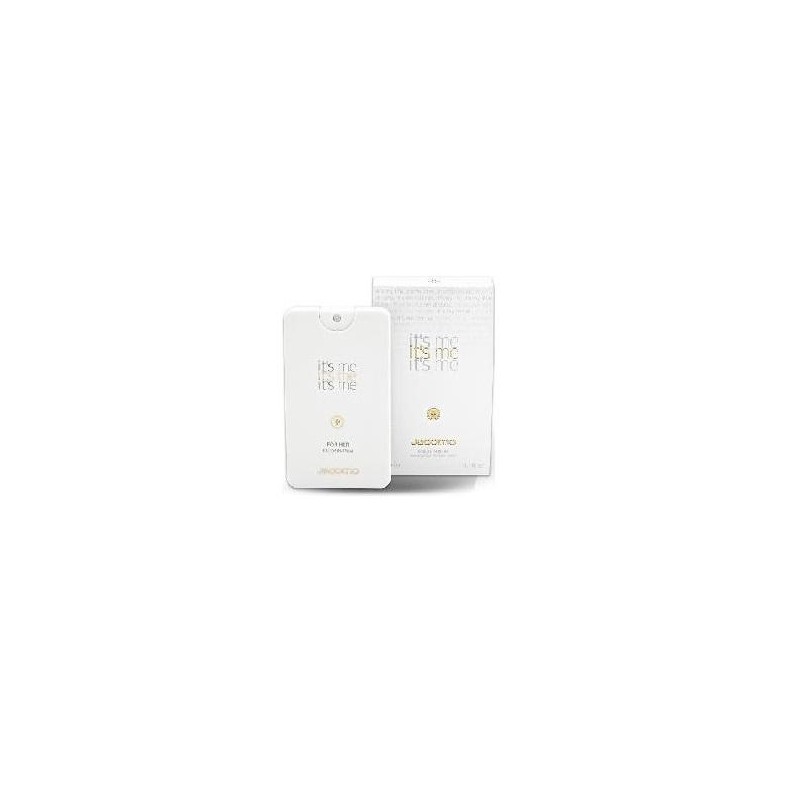 Jacomo It`s Me парфюм за жени EDP