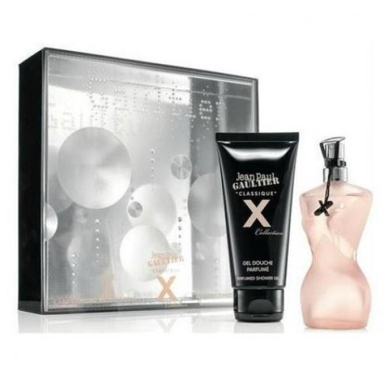 Jean Paul Gaultier Classique X подаръчен комплект за жени