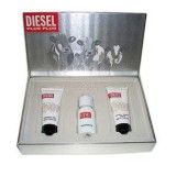 Diesel Plus Plus Feminine...