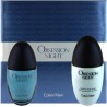 Calvin Klein Obsession Night Дамски подаръчен комплект