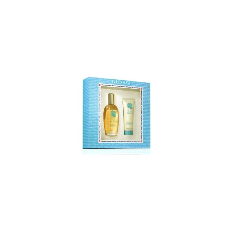 Elizabeth Arden Blue Grass Дамски подаръчен комплект