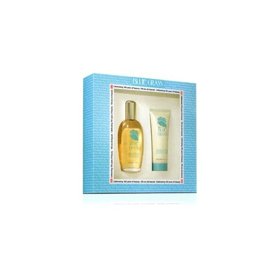 Elizabeth Arden Blue Grass Дамски подаръчен комплект