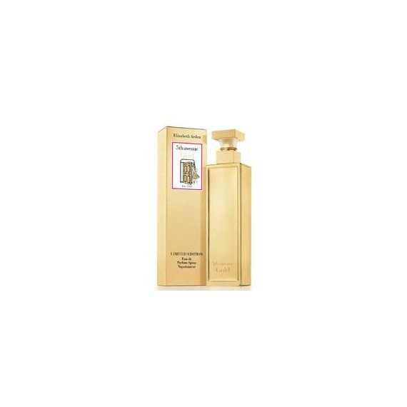 Elizabeth Arden 5th Avenue Gold парфюм за жени EDP