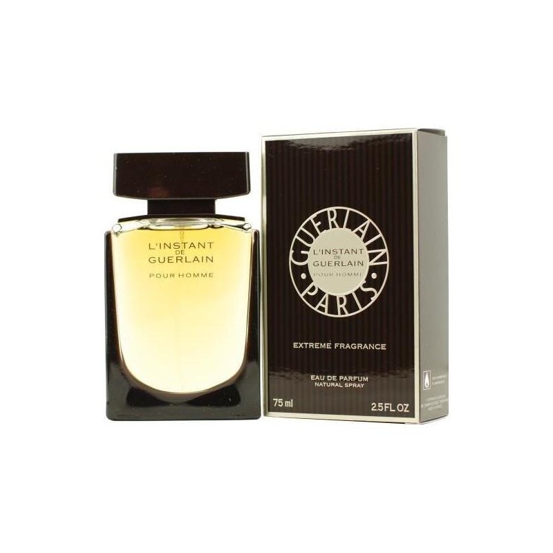 Guerlain L`Instant EDP мъже парфюм