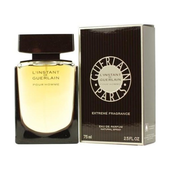 Guerlain L`Instant EDP мъже парфюм