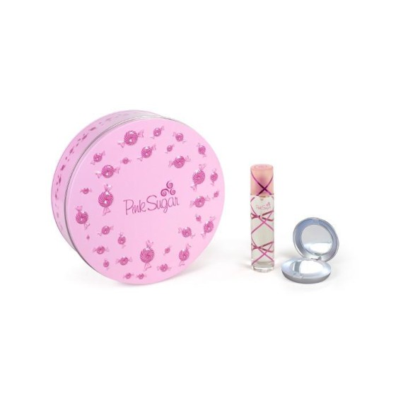 Aquolina Pink Sugar подаръчен комплект за жени