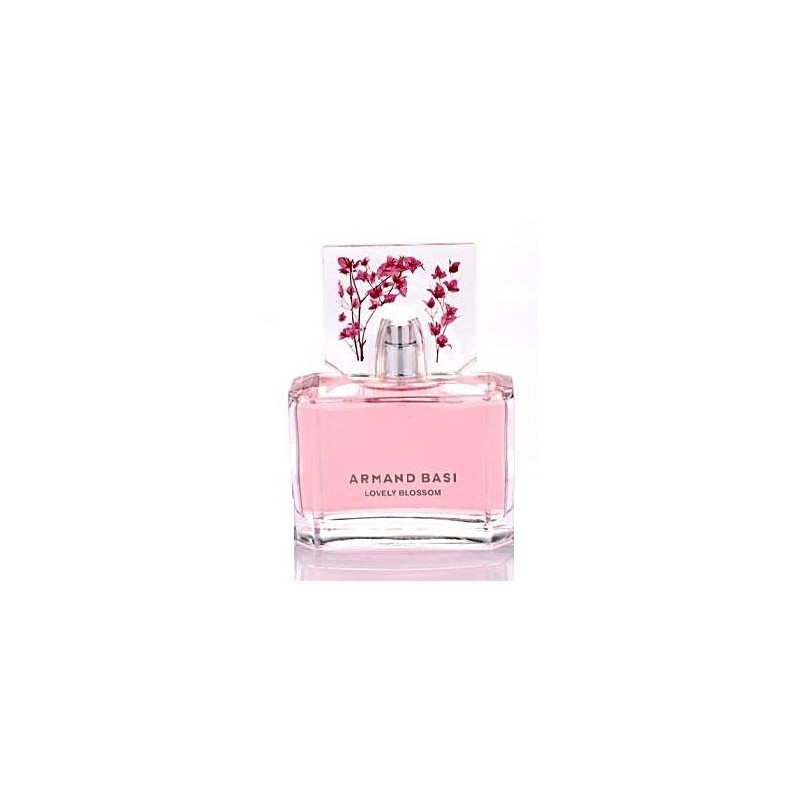 Armand Basi Lovely Blossom парфюм за жени EDT